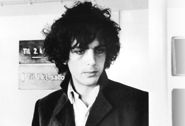 Syd Barrett